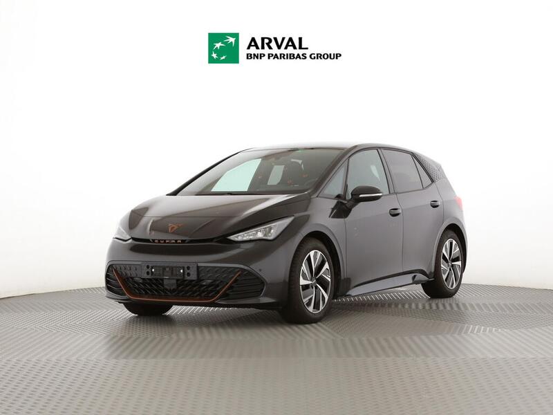 Cupra Born Leasing & Auto-Abo Angebot