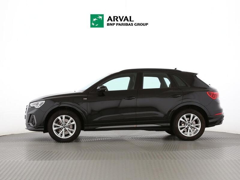 Audi Q3 - Bild folgt... 1