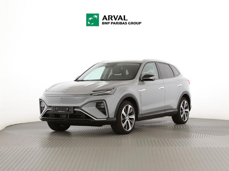 Offerta di leasing e abbonamento auto MG Marvel R