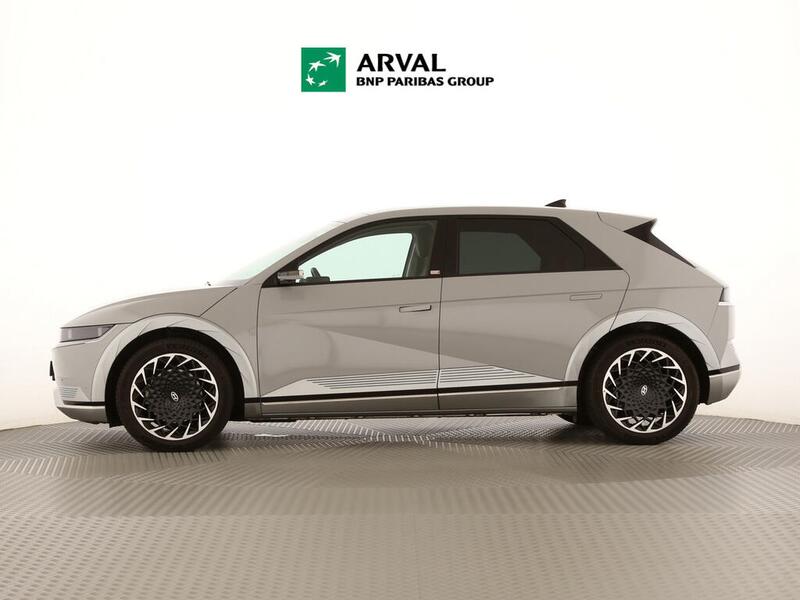 Hyundai Ioniq5 - Bild folgt... 1