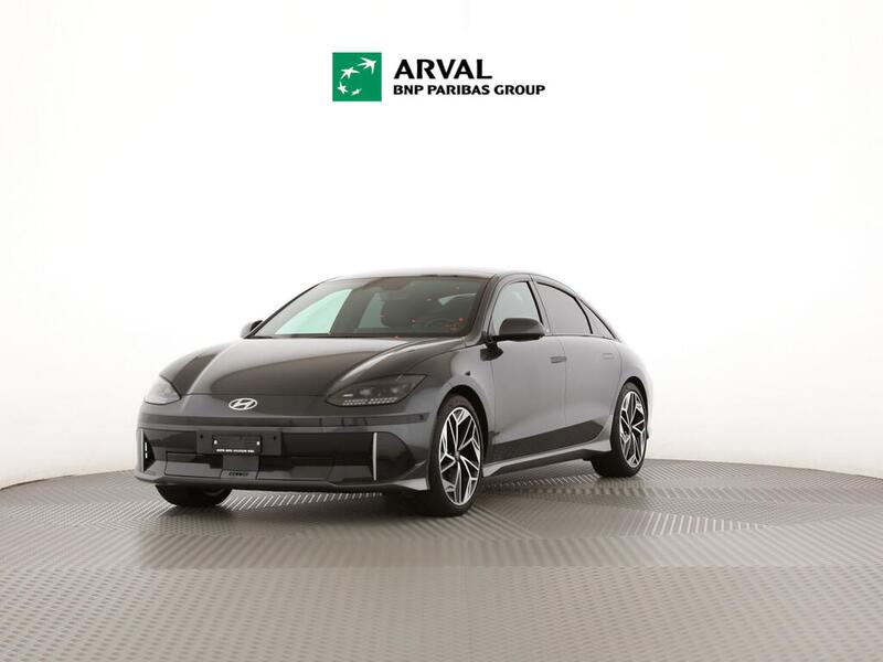 Hyundai IONIQ 6 Leasing & Auto-Abo Angebot