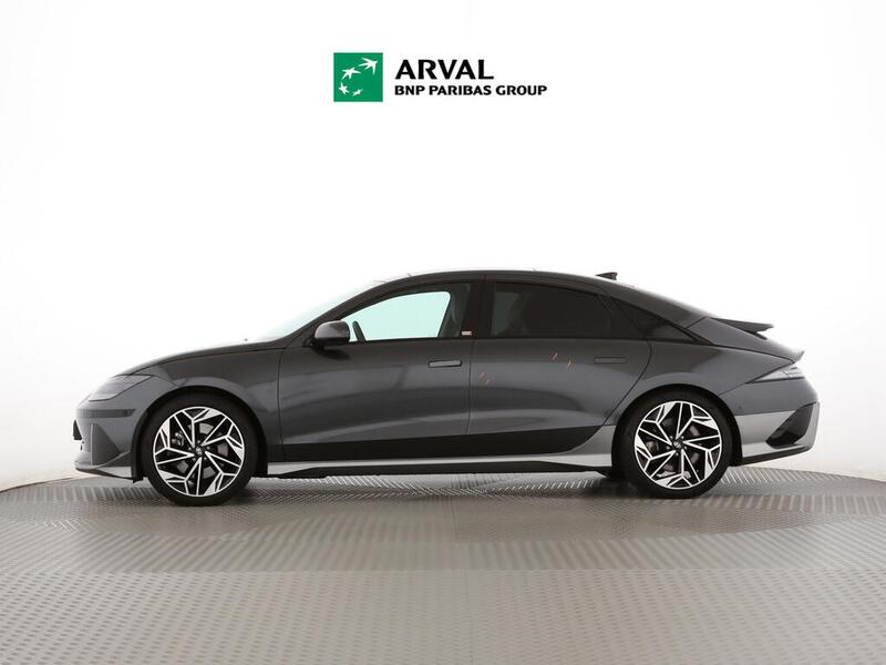 Hyundai IONIQ 6 - Bild folgt... 1