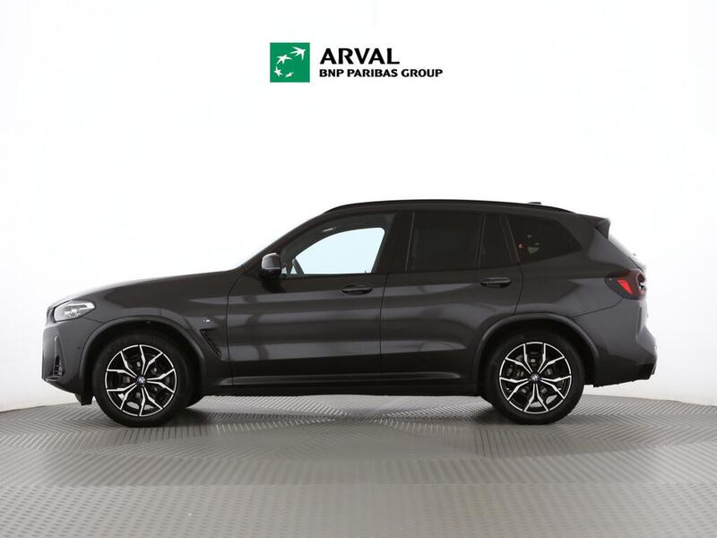 BMW X3 - Bild folgt... 1