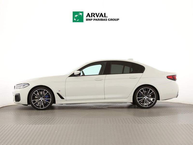 BMW Serie 5 - Bild folgt... 1
