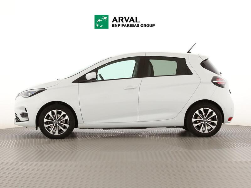 Renault Zoe - Bild folgt... 1