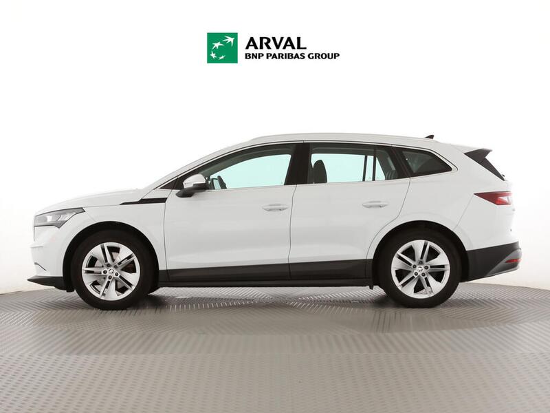 Škoda Enyaq - Bild folgt... 1