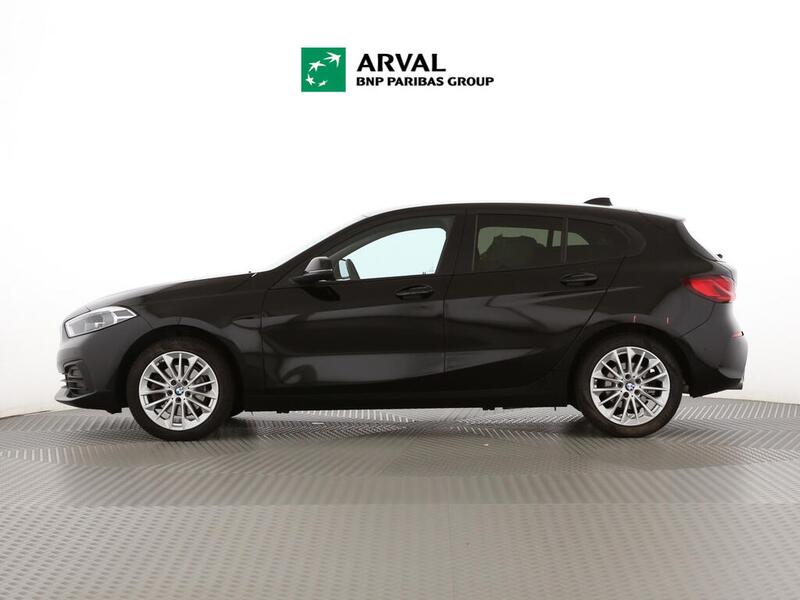 BMW Serie 1 - Immagine in arrivo... 1