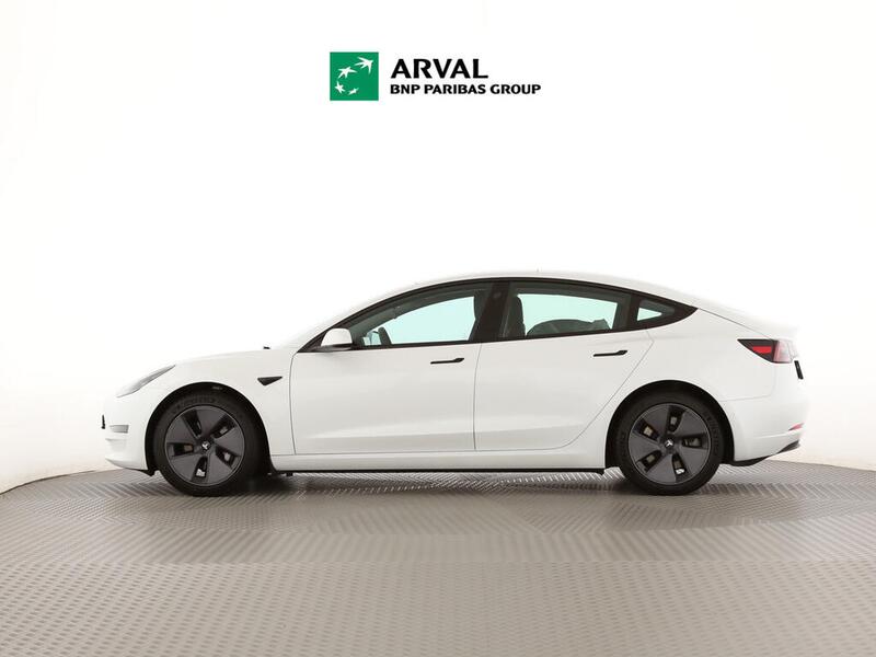 Tesla Model 3 - Bild folgt... 1