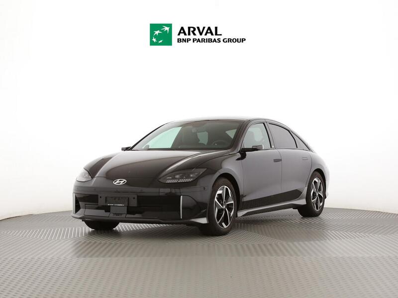 Hyundai IONIQ 6 Leasing & Auto-Abo Angebot