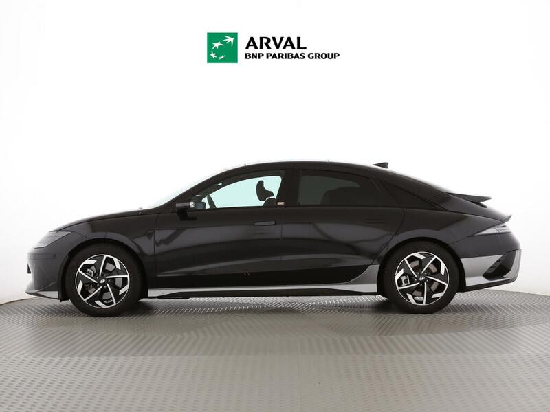 Hyundai IONIQ 6 - Bild folgt... 1
