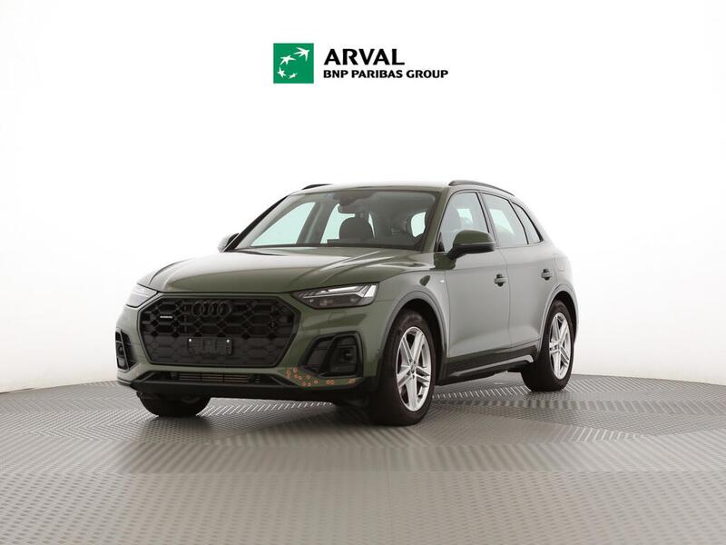 Audi Q5 Q5