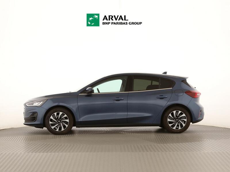 Ford Focus - Bild folgt... 1
