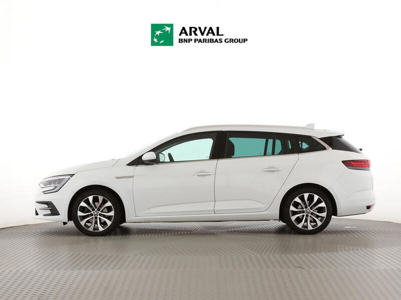 Renault Megane - Bild folgt... 1