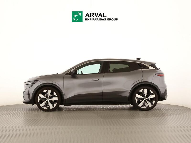 Renault Megane-E-Tech Electric - Bild folgt... 1