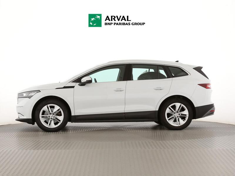 Škoda Enyaq - Bild folgt... 1