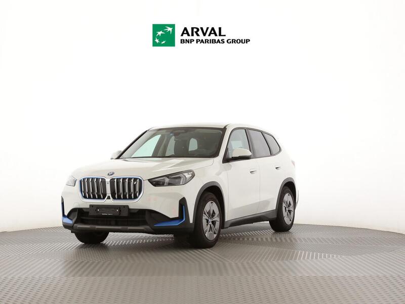 Offerta di leasing e abbonamento auto BMW iX1