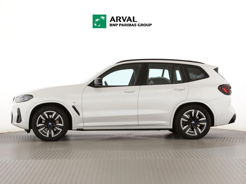 BMW iX3 - Bild folgt... 1