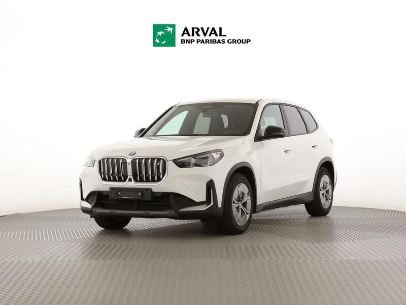 Offerta di leasing e abbonamento auto BMW iX1