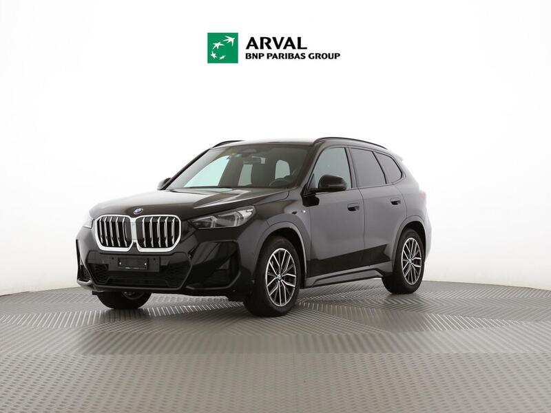 Offerta di leasing e abbonamento auto BMW X1