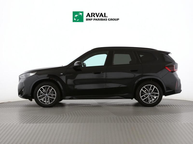 BMW X1 - Immagine in arrivo... 1