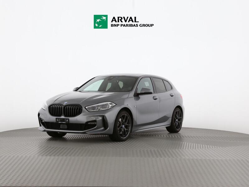 BMW Serie 1 Serie 1