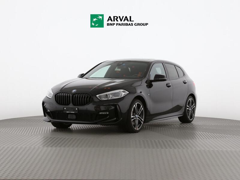 BMW Serie 1 Serie 1