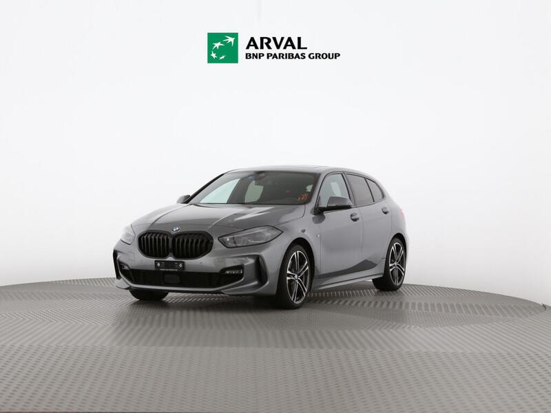 BMW Serie 1 Serie 1