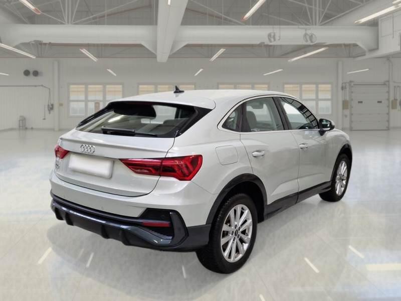 Audi Q3 SUV 45 TFSI E S TRONIC BUSINESS PLUS - foto 2