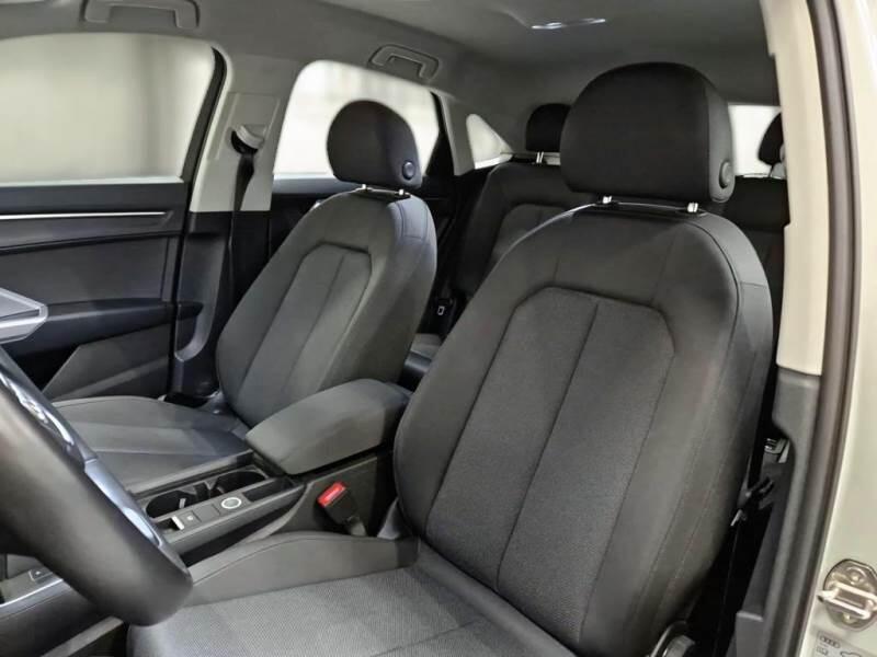 Audi Q3 SUV 45 TFSI E S TRONIC BUSINESS PLUS - foto 11