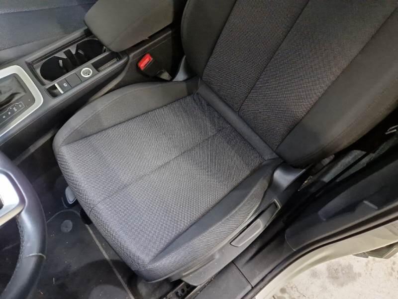Audi Q3 SUV 45 TFSI E S TRONIC BUSINESS PLUS - foto 12