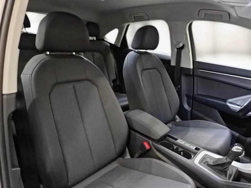 Audi Q3 SUV 45 TFSI E S TRONIC BUSINESS PLUS - foto 13