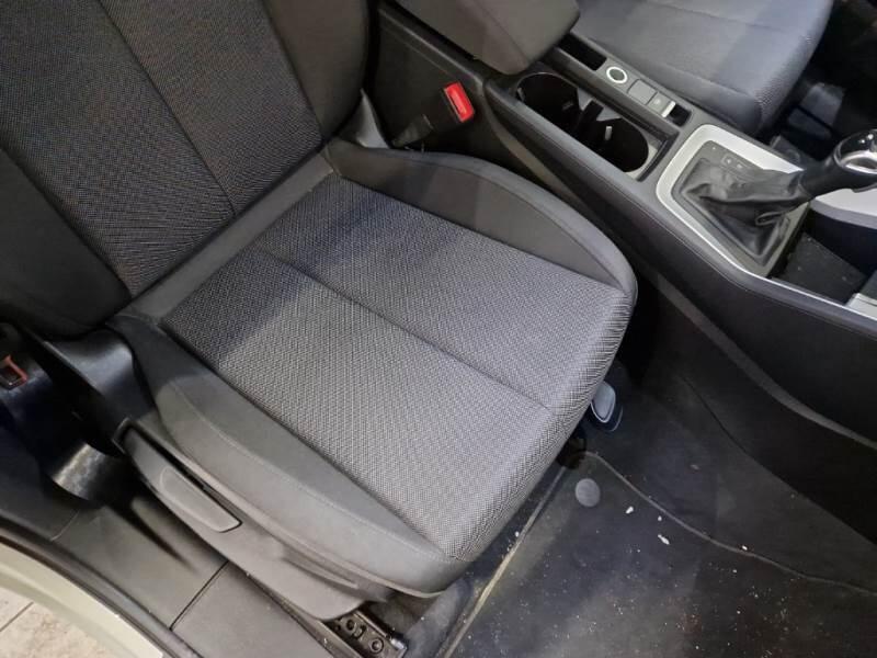 Audi Q3 SUV 45 TFSI E S TRONIC BUSINESS PLUS - foto 14