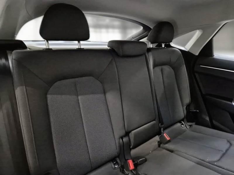 Audi Q3 SUV 45 TFSI E S TRONIC BUSINESS PLUS - foto 15