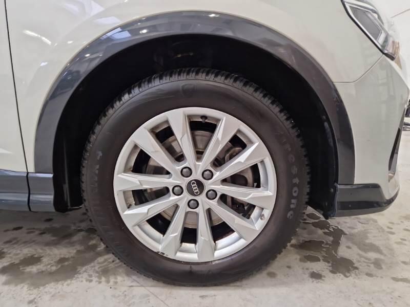 Audi Q3 SUV 45 TFSI E S TRONIC BUSINESS PLUS - foto 17