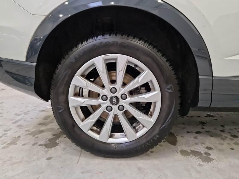 Audi Q3 SUV 45 TFSI E S TRONIC BUSINESS PLUS - foto 18