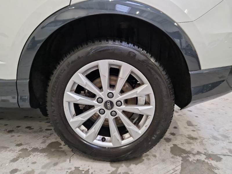 Audi Q3 SUV 45 TFSI E S TRONIC BUSINESS PLUS - foto 19