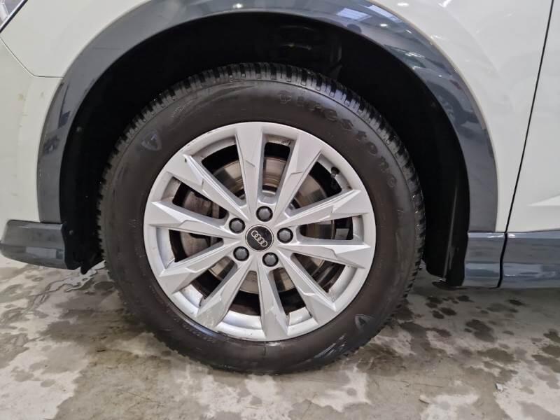 Audi Q3 SUV 45 TFSI E S TRONIC BUSINESS PLUS - foto 20