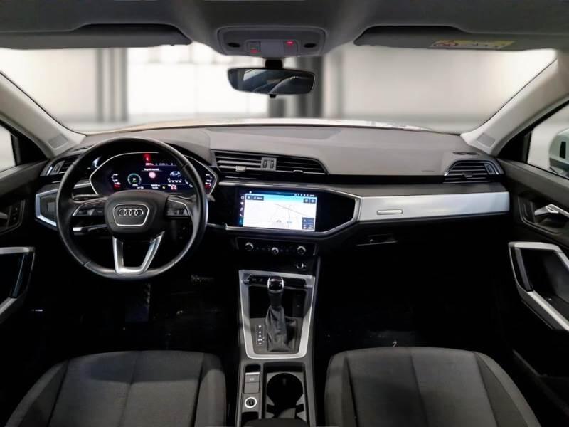 Audi Q3 SUV 45 TFSI E S TRONIC BUSINESS PLUS - foto 3