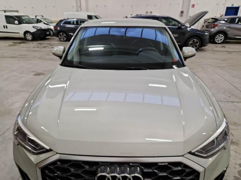 Audi Q3 SUV 45 TFSI E S TRONIC BUSINESS PLUS - foto 24
