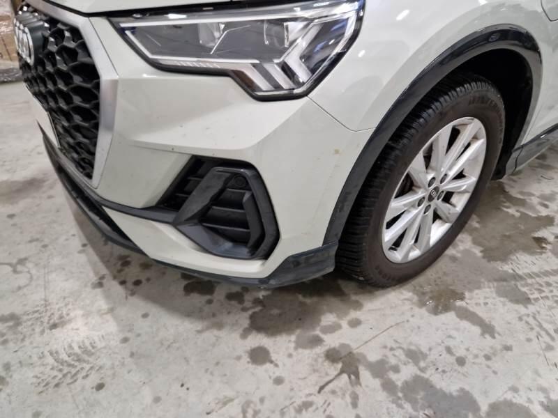 Audi Q3 SUV 45 TFSI E S TRONIC BUSINESS PLUS - foto 27