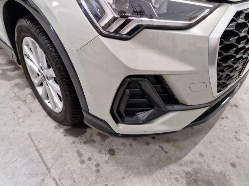 Audi Q3 SUV 45 TFSI E S TRONIC BUSINESS PLUS - foto 37