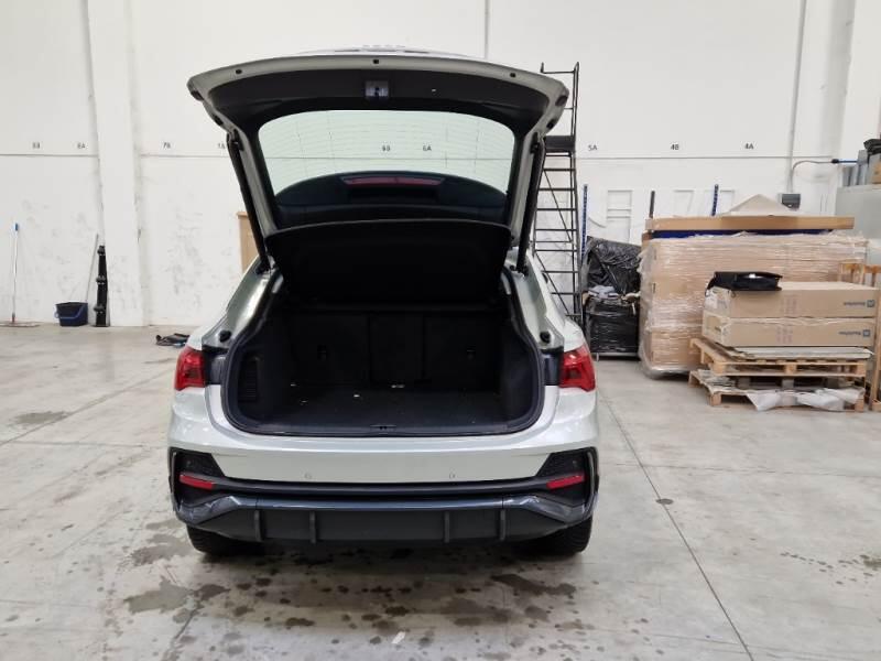 Audi Q3 SUV 45 TFSI E S TRONIC BUSINESS PLUS - foto 5