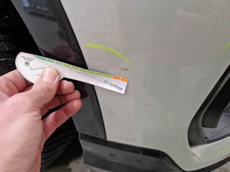 Audi Q3 SUV 45 TFSI E S TRONIC BUSINESS PLUS - foto 41