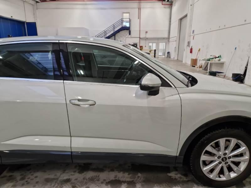 Audi Q3 SUV 45 TFSI E S TRONIC BUSINESS PLUS - foto 44