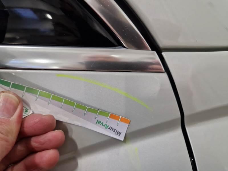 Audi Q3 SUV 45 TFSI E S TRONIC BUSINESS PLUS - foto 45