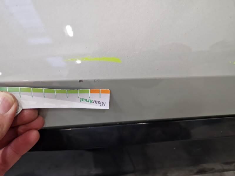 Audi Q3 SUV 45 TFSI E S TRONIC BUSINESS PLUS - foto 49