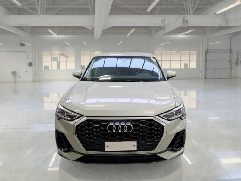 Audi Q3 SUV 45 TFSI E S TRONIC BUSINESS PLUS - foto 6