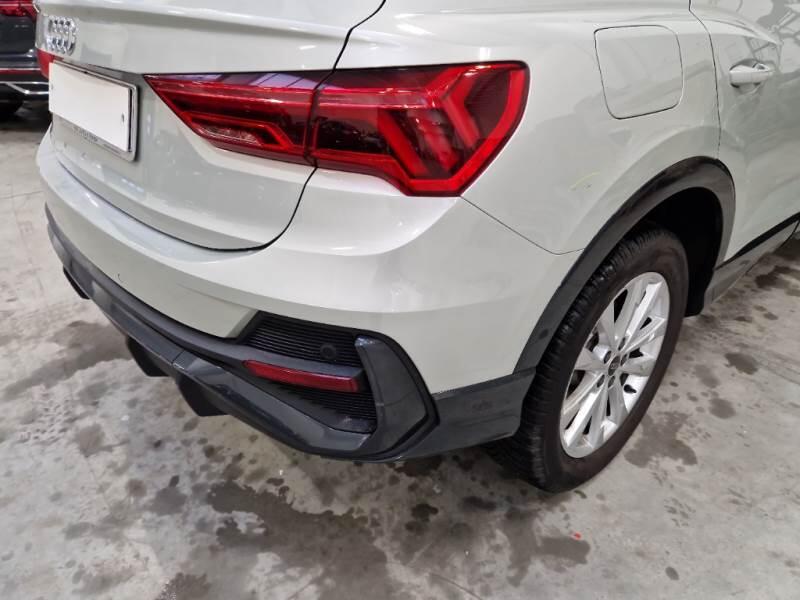 Audi Q3 SUV 45 TFSI E S TRONIC BUSINESS PLUS - foto 56
