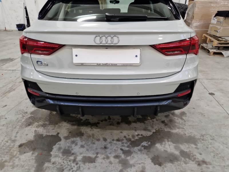 Audi Q3 SUV 45 TFSI E S TRONIC BUSINESS PLUS - foto 58