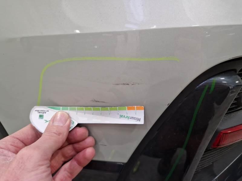 Audi Q3 SUV 45 TFSI E S TRONIC BUSINESS PLUS - foto 71